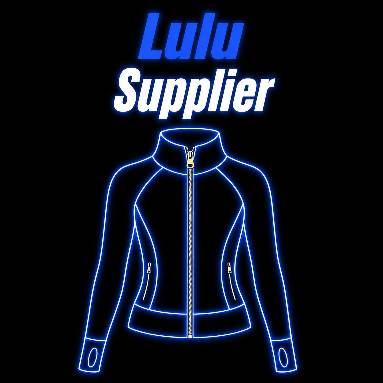 Lulu Supplier