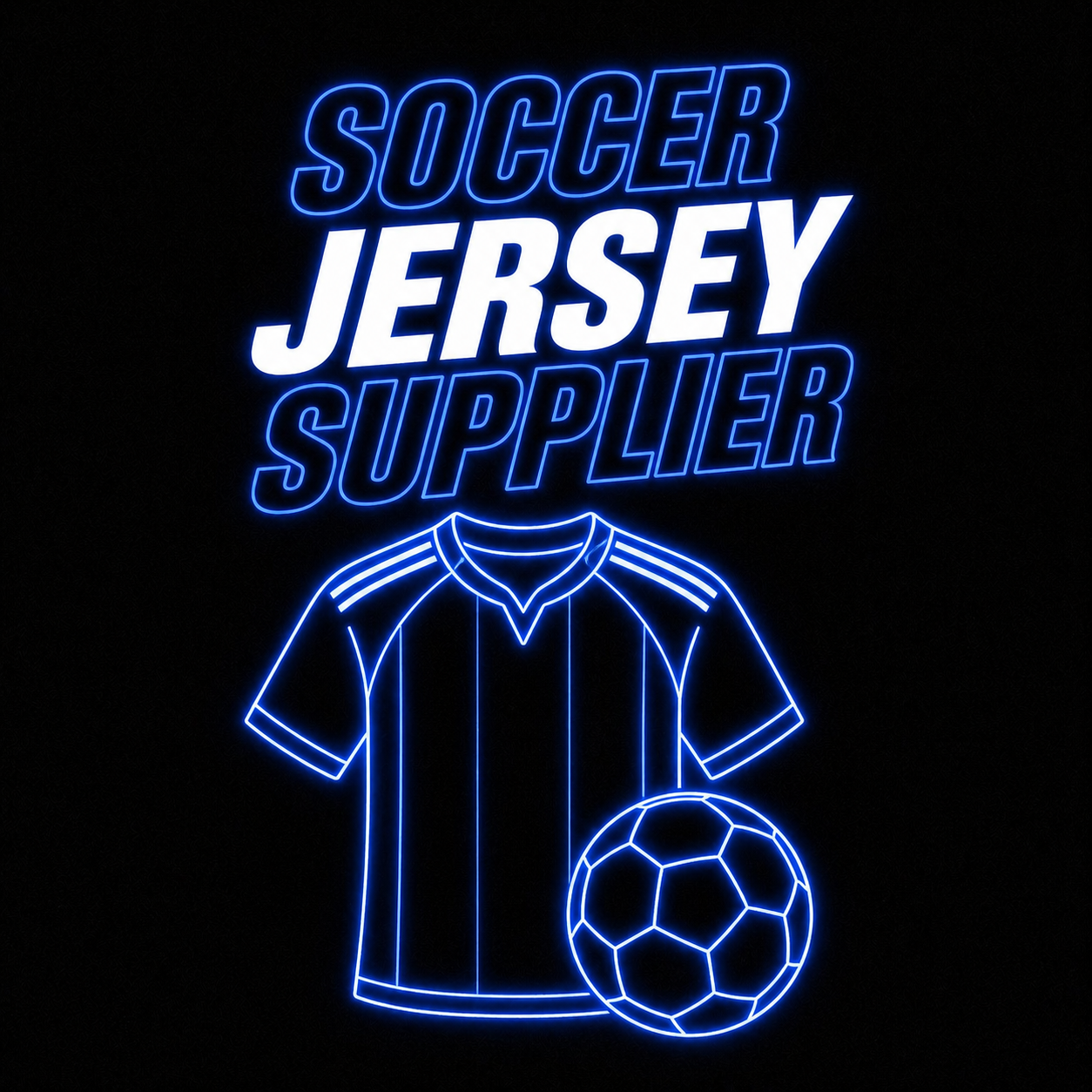 Soccer Jersey Supplier