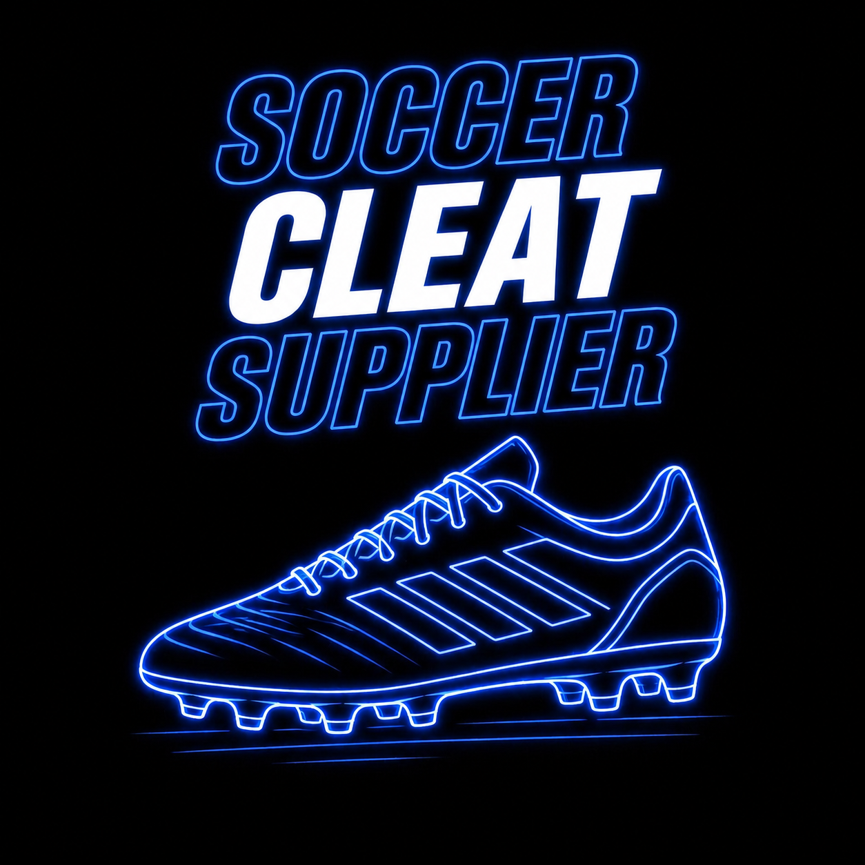 Soccer Cleat Supplier