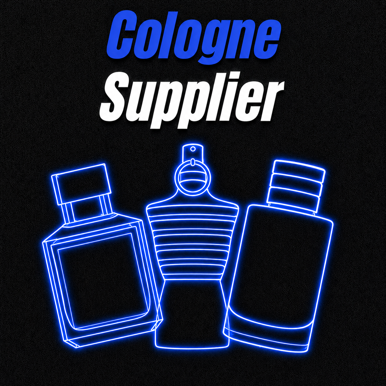 Colognes Supplier
