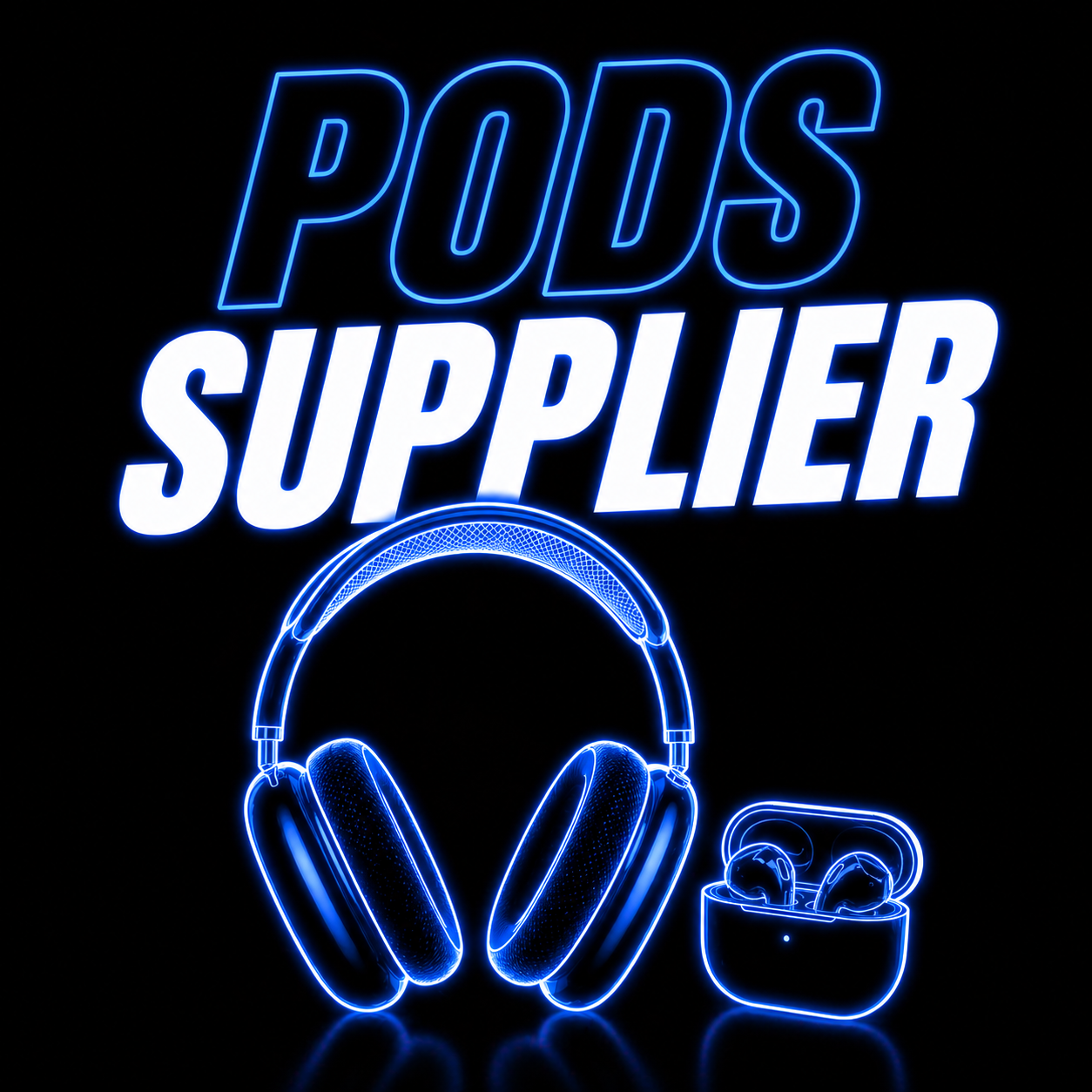 Pods Supplier