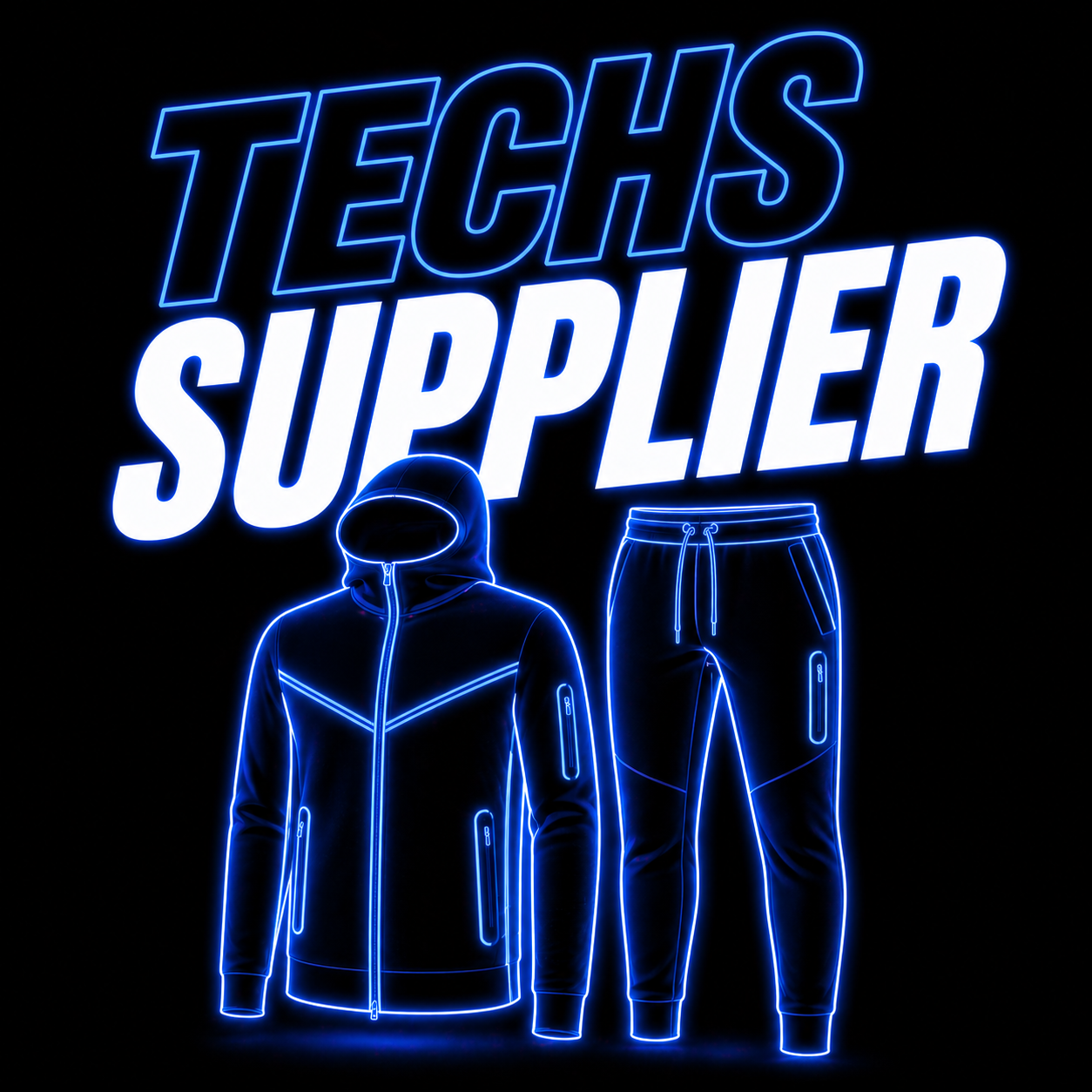 Techs Supplier