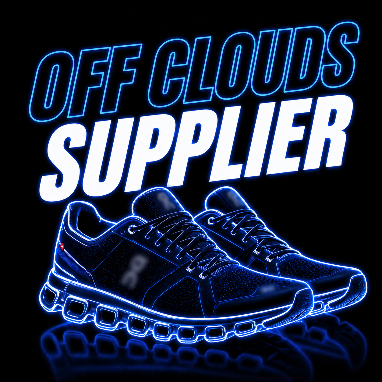 Off Clouds Supplier